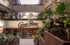 Casa Rica abre su cuarta sucursal en Distrito Perseverancia.