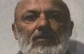 Eugenio Mai Suárez Valiente (56), procesado.