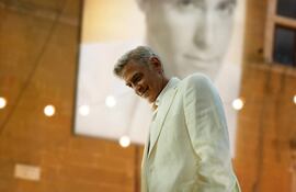 Jay Kelly película George Clooney