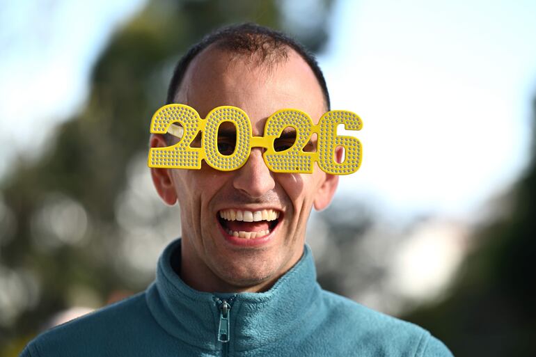 Gafas del 2026 