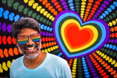 El Día Internacional del Orgullo LGBT es una celebración anual que tiene lugar el 28 de junio en todo el mundo.