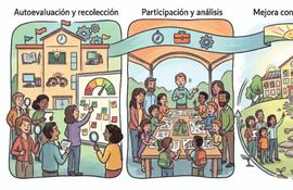 Evaluación institucional