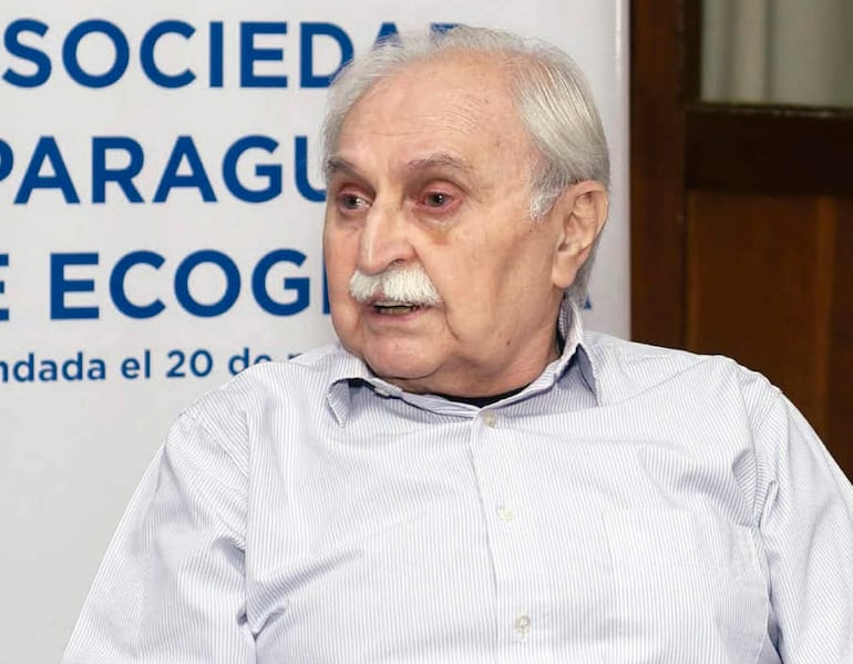 SOCIEDAD PARAGUAYA DE ECOGRAFIA