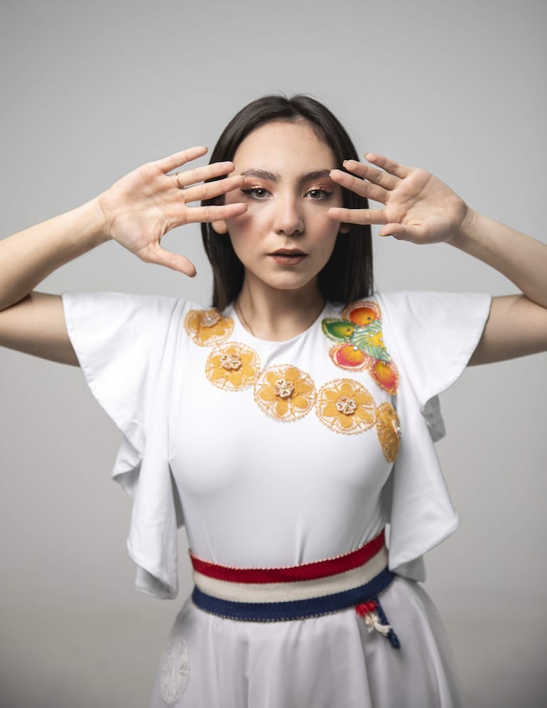 Jazmín del Paraguay también será parte de este evento y compartirá el escenario con la OSN.