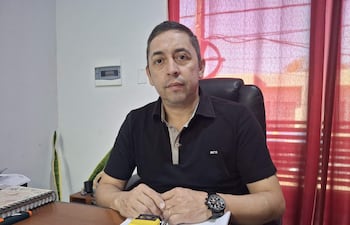 Hugo Dávalos, anuncia controles para evitar la comisión de hechos punibles y garantizar el normal desarrollo de la jornada electoral.