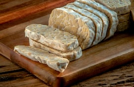 Tempeh