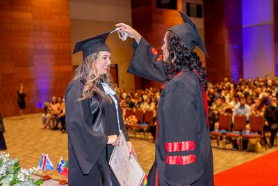 UNIBE presenta su Convocatoria 2026, invitando a los jóvenes a descubrir el poder de una formación universitaria con identidad.