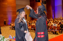 UNIBE presenta su Convocatoria 2026, invitando a los jóvenes a descubrir el poder de una formación universitaria con identidad.