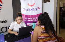 Expo Empleos