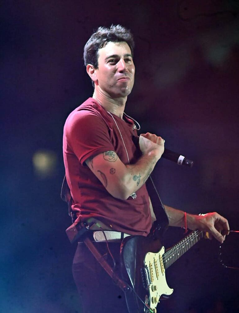 Mateo Sujatovich, líder de Conociendo Rusia.