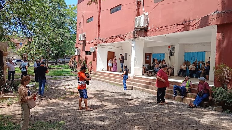 Dirección de Tránsito VIllarrica