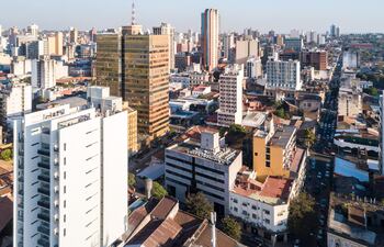"El éxito de una inversión 'en pozo' empieza mucho antes de que la obra ponga su primer ladrillo".