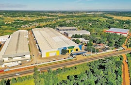 Excelencia en la construcción y la industria
