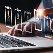 Selección de personal