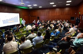 Banco GNB continuará desarrollando actividades de interés.