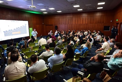 Banco GNB continuará desarrollando actividades de interés.