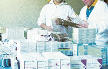 El Estado arrastra una deuda con proveedores de medicamentos. La acumulación de atrasos introduce riesgos que trascienden lo contable.