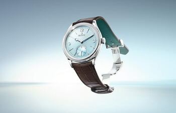 Como todos los relojes Rolex, el Perpetual 1908 cuenta con la certificación de Cronómetro Superlativo redefinida por Rolex en 2015.