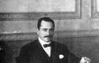 El abogado de origen catalán (nacido en Corrientes, Argentina) Luis Alberto Riart, presidente de Paraguay del 17 de marzo de 1924 al 15 de agosto de 1924.