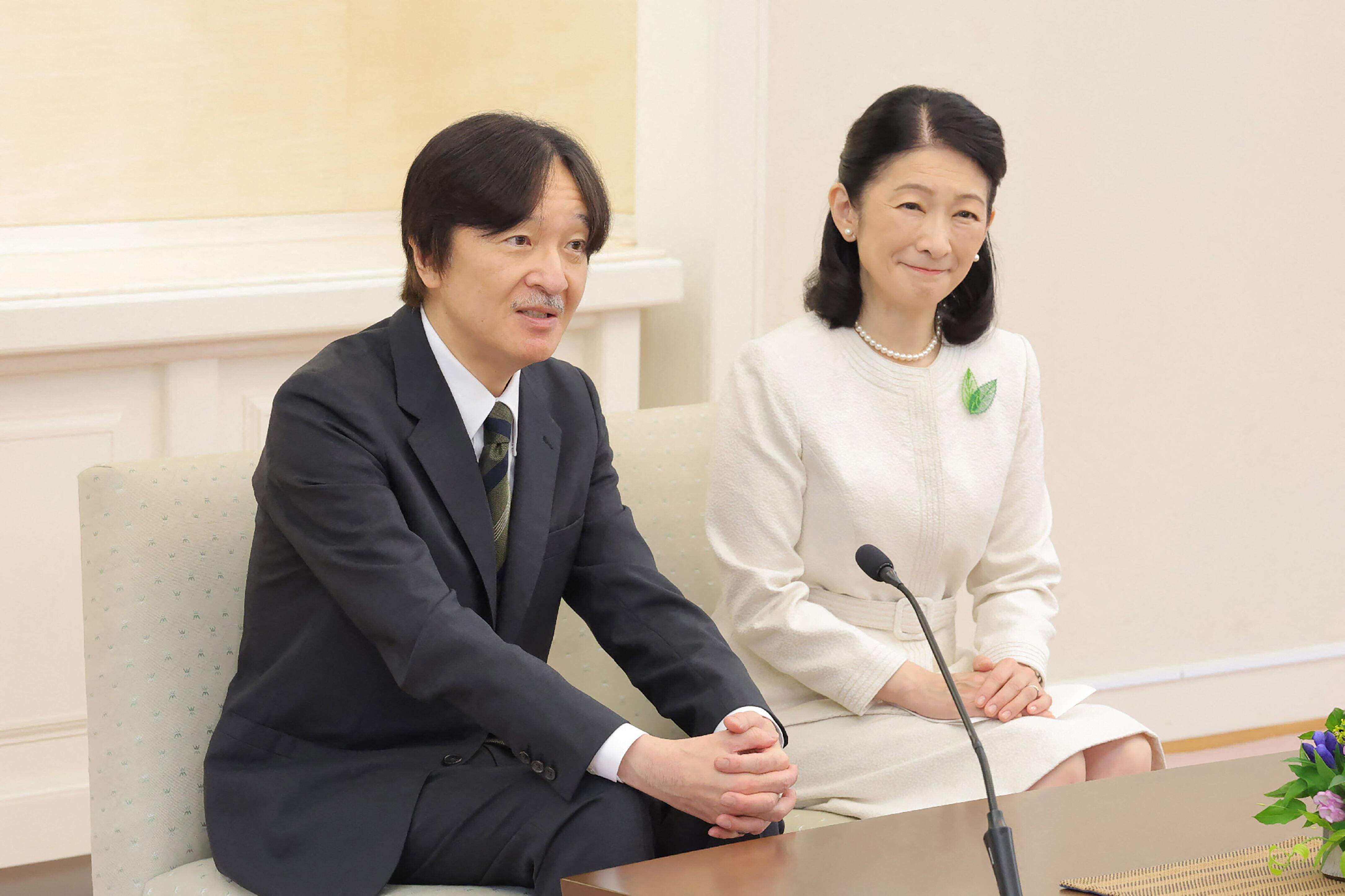 PARAGUAY: Los príncipes herederos de Japón destacan su cercanía con Paraguay antes de una visita que marcará 90 años de historia compartida
