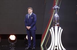 El comentario de Domínguez cayó mal porque ya venía desarrollándose un clima de tensión en el ámbito de la Conmebol, justamente por actos de presunto racismo ocurridos reiterativamente.