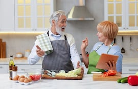 ¿Qué es el cohousing?