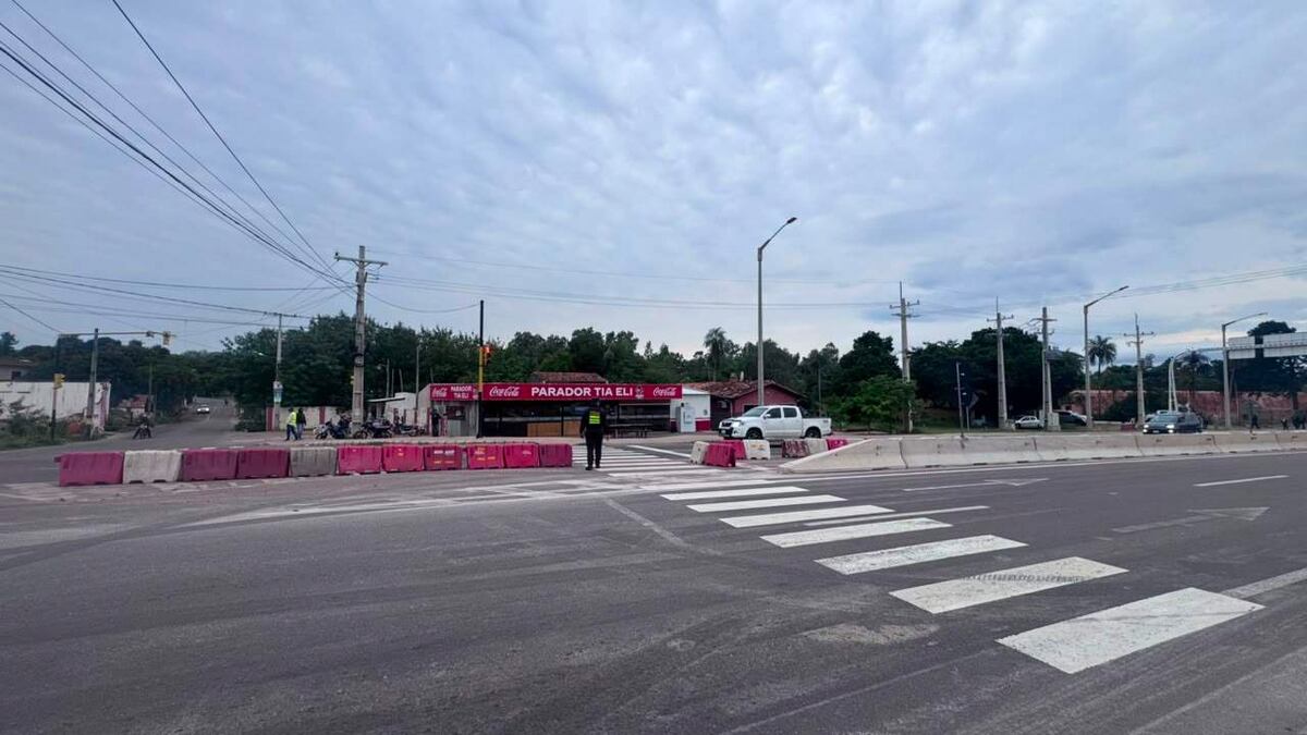 Tragedia en Pedrozo: mayor despliegue de control, pero persisten los peligros para los peatones