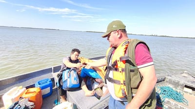 Octubre se configura como el último mes habilitado para la pesca comercial y deportiva antes del inicio del periodo de veda biológica 2026–2027.