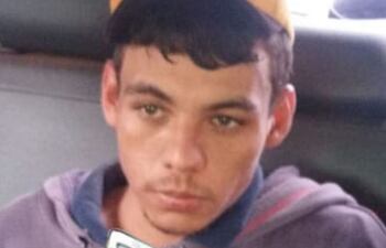 Fabio René Achar. (Foto archivo).