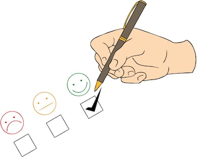 Test sobre el optimismo (1)