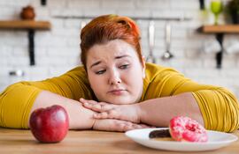 ¿Qué le pasa a tu cuerpo si dejás de comer azúcar por un mes?