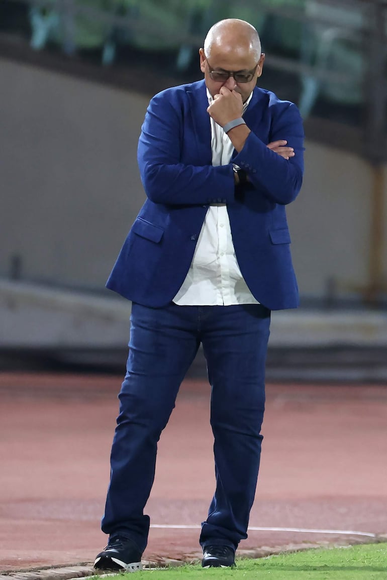 Francisco Arce reacciona