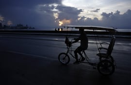 Un 70 % de Cuba quedará a la vez sin corriente este miércoles por la crisis energética