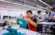 La marca global Fila ya se produce en Paraguay