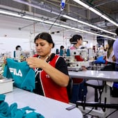 La marca global Fila ya se produce en Paraguay