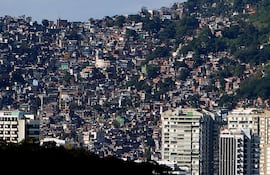 Más del 80% del mundo tiene "alta desigualdad social".