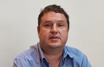 Ronald Dietze, presidente de la Cámara de Transportadoras del Paraguay, denunció que la cadena de producción sufrió pérdidas de unos USD 50 millones por causa de diversos hechos delictivos, como robo de camiones, cargas de soja, entre otros, durante el 2023.