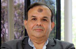 Ing. Gustavo Samaniego.