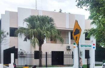 Concejales denuncian que no cobran su dieta en Quyquyhó.