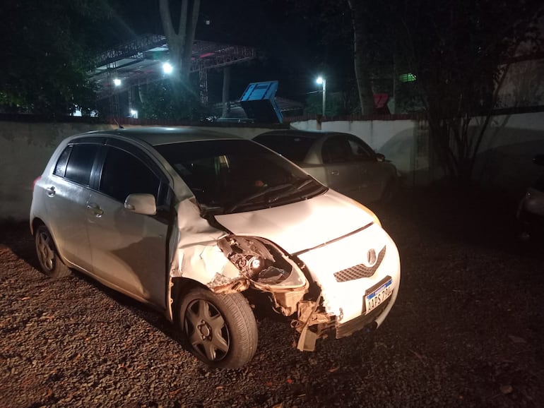 Mujer de 60 años murió tras ser atropellada en la avenida Acceso Sur.