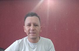 Javier Vera Medina, "el chaqueñito"