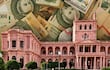 El economista y exministro de Hacienda, Dionisio Borda alertó sobre un posible debilitamiento de la imagen país.