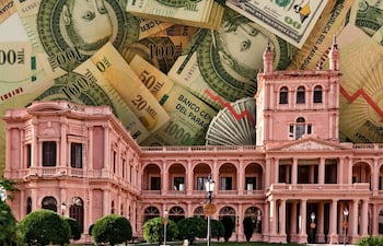 El economista y exministro de Hacienda, Dionisio Borda alertó sobre un posible debilitamiento de la imagen país.