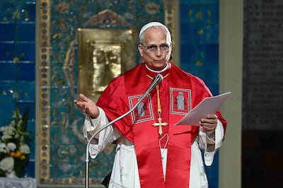 El papa León XIV, desde Camerún: “El mundo está siendo destruido por unos pocos tiranos”.