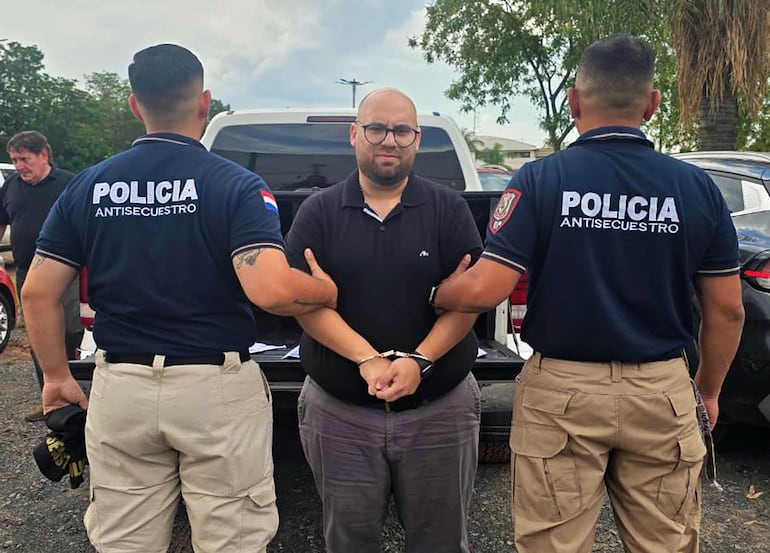 Imputan por coima y extorsión al jefe de la Clínica Forense de la Fiscalía