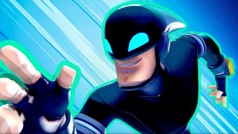 SpeedRunners 2 King of Speed