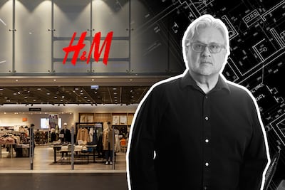 H&M