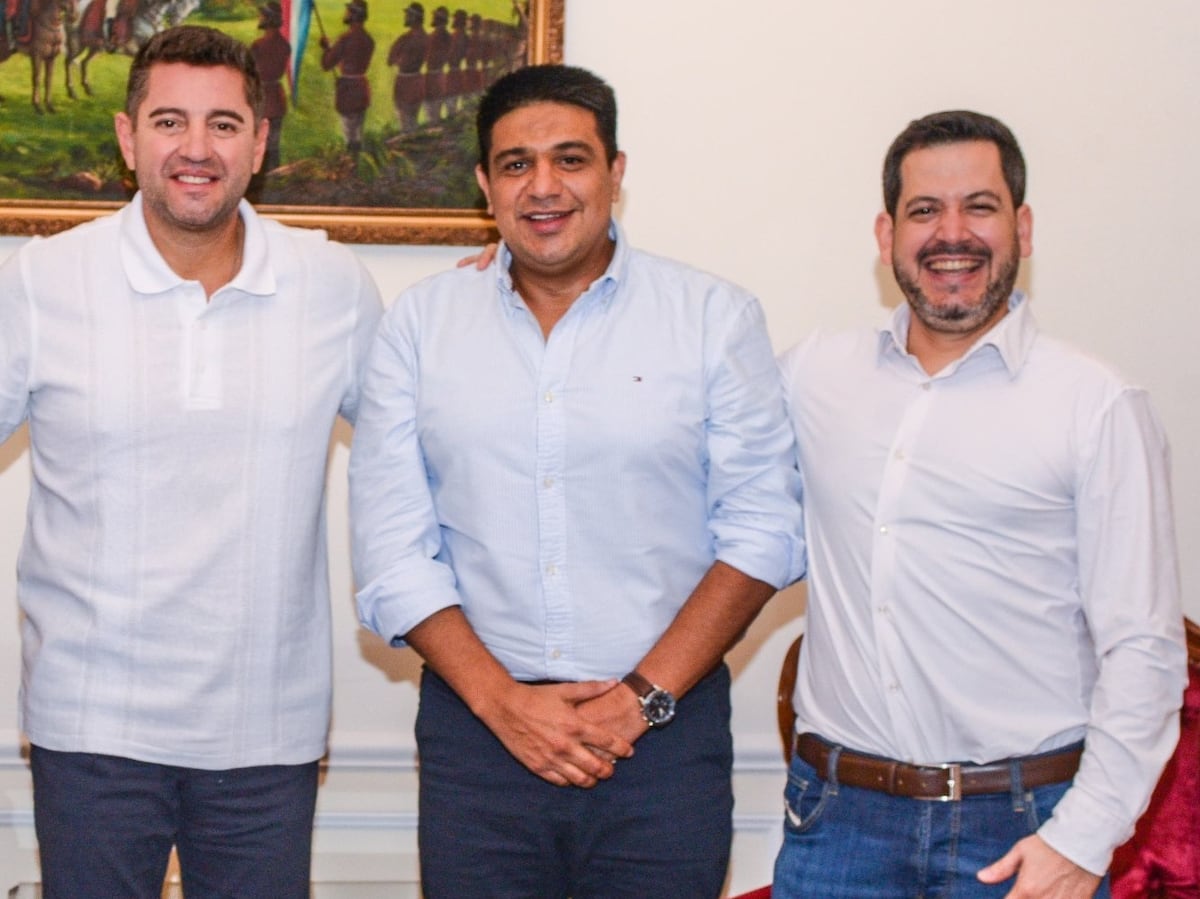 Crisis en Honor Colorado: Meza abre la puerta a un nuevo movimiento para Alliana Crisis en Honor Colorado: Meza abre la puerta a un nuevo movimiento para Alliana