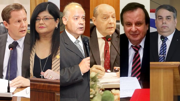 Caso Kattya González: ¿Qué decía el dictamen de Fiscalía que una mayoría de la Corte ignoró?