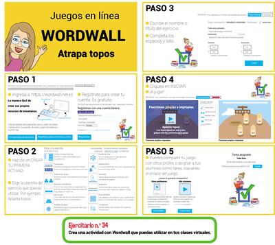Herramientas para tus clases virtuales